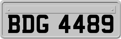 BDG4489