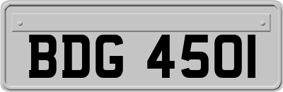 BDG4501