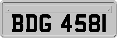 BDG4581