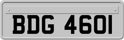 BDG4601