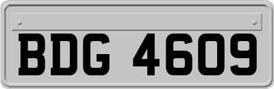 BDG4609
