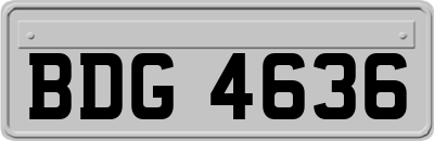 BDG4636