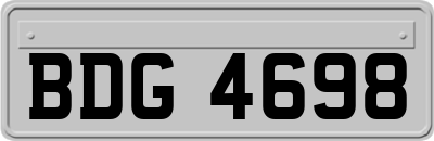 BDG4698