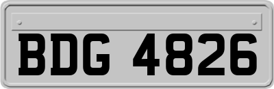 BDG4826