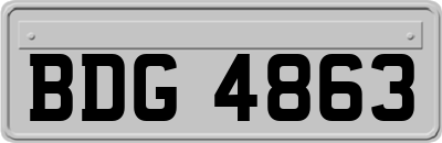 BDG4863