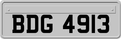 BDG4913