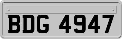 BDG4947