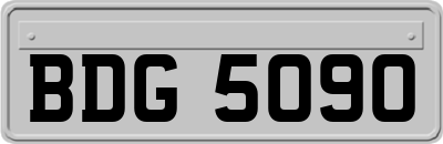 BDG5090