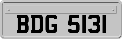 BDG5131