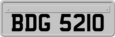 BDG5210