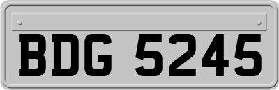 BDG5245