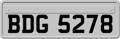 BDG5278