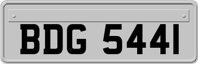 BDG5441