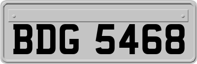 BDG5468