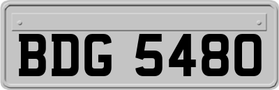 BDG5480