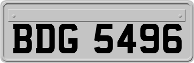 BDG5496