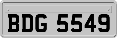 BDG5549