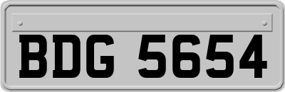 BDG5654