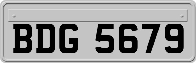 BDG5679
