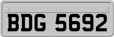 BDG5692