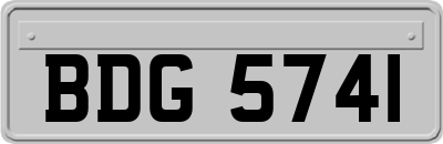 BDG5741