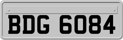 BDG6084