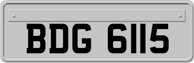 BDG6115