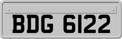 BDG6122