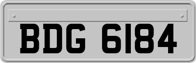 BDG6184