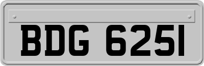BDG6251