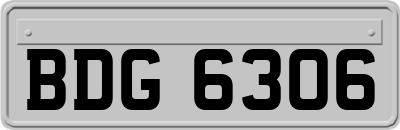 BDG6306
