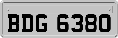 BDG6380