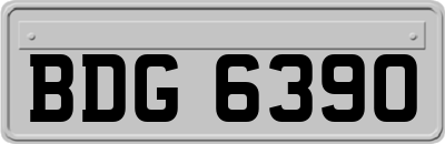BDG6390