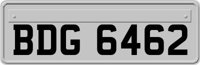 BDG6462