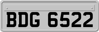 BDG6522