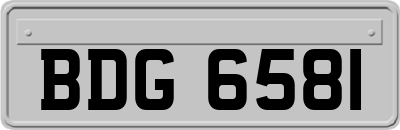 BDG6581