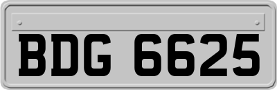BDG6625