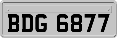 BDG6877