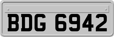 BDG6942