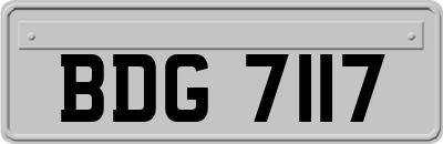 BDG7117