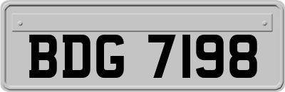 BDG7198