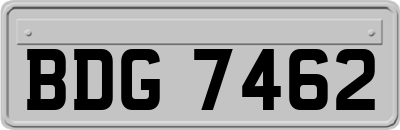 BDG7462