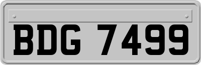 BDG7499