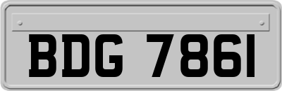 BDG7861