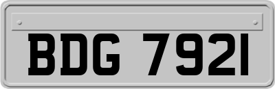 BDG7921