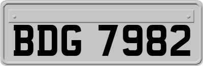 BDG7982
