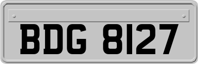 BDG8127