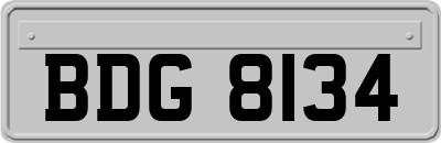 BDG8134