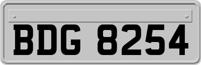 BDG8254