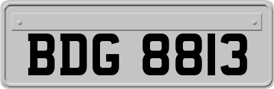 BDG8813